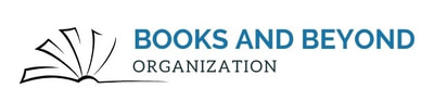 BOOKS AND BEYOND ORGANIZATION